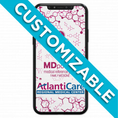 MDpocket® AtlantiCare FM eBook